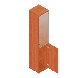 Narrow Document Cabinet SHDU-06np