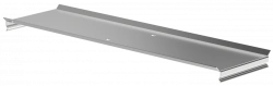 Cover Plate for Tray Lid 400 CLP1S-NK-400 IEK