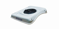 TerraFrigo Econom Roof Split Air Conditioner