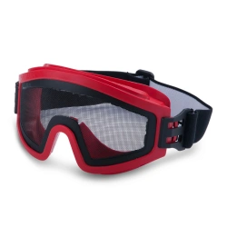 Steel Mesh Protective Glasses ZP2 PANORAMA, Article 26206