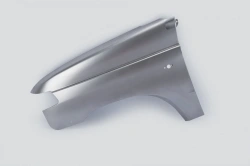 Neutralizer Shield Bracket for UAZ Patriot Classic - 220695120405600