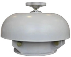 Marine Ventilation Fittings for Secure Airflow Control