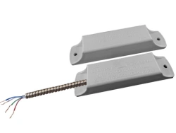 Ex-proof Point Magnetic Contact Security Detectors IO 102-26/B version 10 2хNR "AYAKS