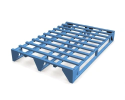 Metal Pallet PM Series for Transport and Storage