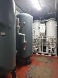 Medical Adsorption Oxygen Concentrator "Provita 1200