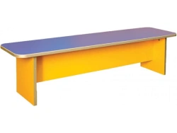 Children's Bench Model Skdet1