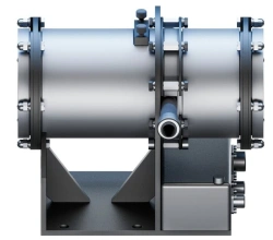 Inert Radioactive Gas Detection Block BDBG-50R
