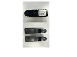 Driver Door Module for Window Control and Central Locking - 236000-3769100-00