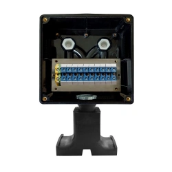 Heating Cable Junction Box KSGK-3 IP66 AYAKS