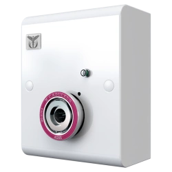 Medical Wall Console Caduceus CN5-1