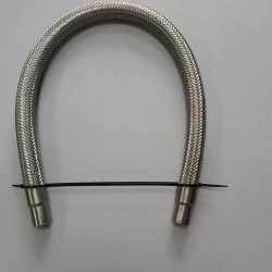 Metal flexible hose