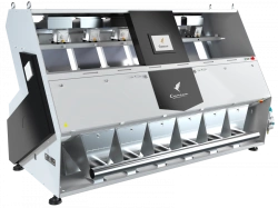 Universal Tray Photo Separator for Grains - Sapsan S 6 D