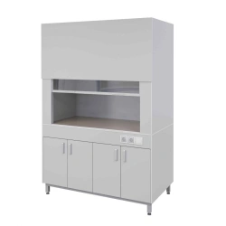 Universal Extraction Cabinet PGL LK VSH2 with Inclined Screen