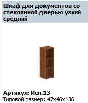 Prestige Side Wall (Set of 2) NEW Art. TЖ 633