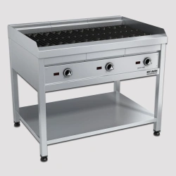 Electric Lava Grill ETK-BST3 "Blackburn