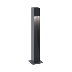 Светильник уличный SVETHOLL Инвиз L120х120 H1000 10W 1620lm