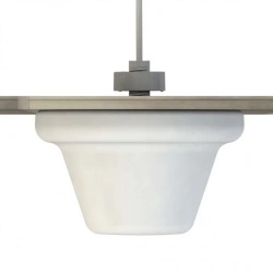 Nitsa-1 Wideband Ceiling Circular Antenna