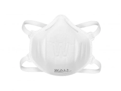 Wall Cup 80H FFP1 R D Respirator without Exhalation Valve - Economy Pack