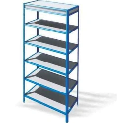 Metal Shelving Units Series ST