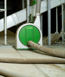 Rotary Crusher DKR-4SI-M for Stalk Products