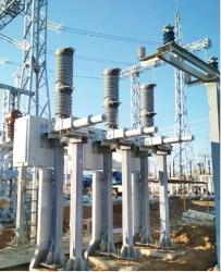 High Voltage Switch VGT-UETM-35