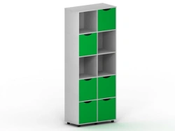 Storage Rack Type 1 - Efficient Organization Solution