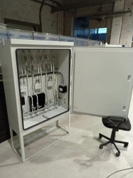 Measurement Control Stand UHA38GZ005