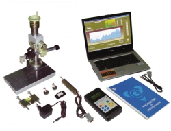 Surface Roughness Measuring Device "SEITRONIC PSH8