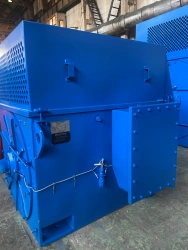 Three-Phase Induction Motor DAZ04-450 Y-4MU1