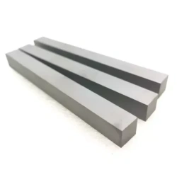 Rhenium Metal Stacking for Alloys and Casting Applications