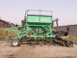 Compact Seed Complex "Kuzbass" PC-4.8B