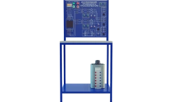 Laboratory Setup for Studying Three-Phase Transformer (EE-ZTRR)