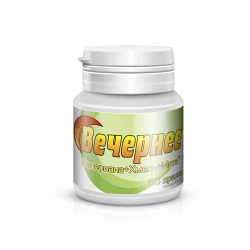 Evening "Valerian + Hops + Mint" Vitamins for Sleep (No. 60)