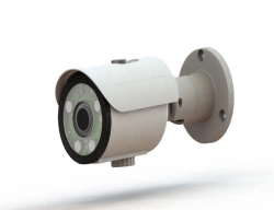 Cyber-Secure IP Camera for Surveillance - ECAM03BL-2