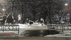 Illuminated Sphere Console for Signage and Lighting