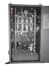 Odorization Unit "ISTOK" for Natural Gas and LPG