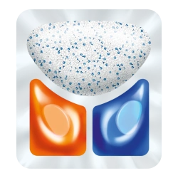 Dishwasher Cleaning Capsules "AOS Crystal
