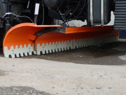 Street Cleaning & Snow Removal