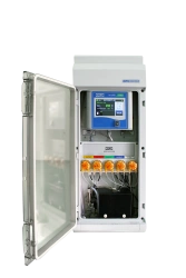 Silicon Analyzer MARK-1202 for Automatic SiO2 Concentration Measurement