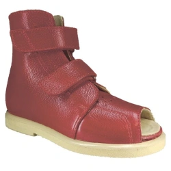 Orthopedic Children's Shoes, Non-Insulated, Custom Fit