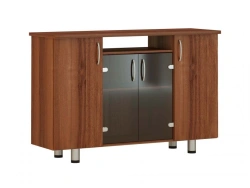 Multifunctional Office Cabinet "Leader 82