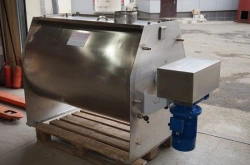 Dough Preparation Machine HZM-300-02