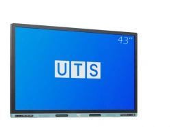 Interactive Panel UTS Crystal FL0343BС - 43 Inch Touchscreen