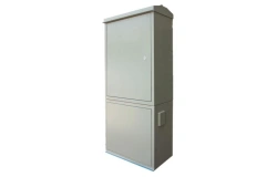 Weatherproof Outdoor VOKS-UFP Cabinet