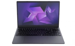 Modern Portable Laptop with 15.6-inch Display KVADRA NAU LE15T.10.122.000