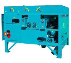 Grain Cleaning Machine for Primary Processing of Cereals and Legumes VRM-K 52.7