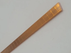 Heat-Resistant Rectangular Winding Wires PPIPK-T