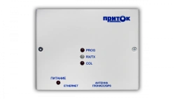 Precision Time Server for Ethernet Network Synchronization