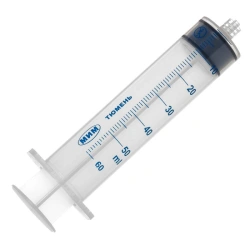 Injection & Infusion Supplies