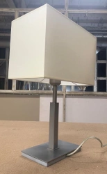 Portable Table Lamp TEKHNO-C Model PL.LN-1009N-1A